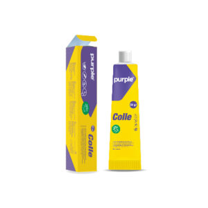 Colle 30g Purple (24)
