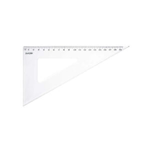 Équerre 60°/20cm Purple (30)