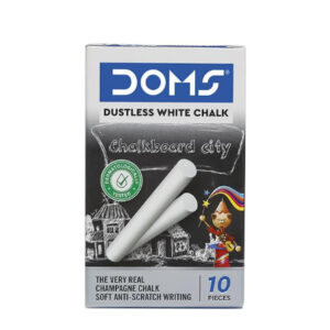 Craie Blanche Doms