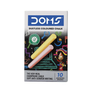 Craie Couleur Doms