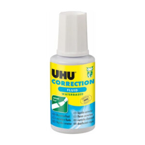 Correcteur en Bouteille 20ml UHU (10)