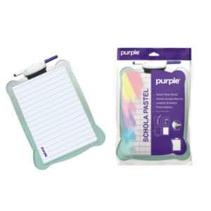 Ardoise Pastel Purple