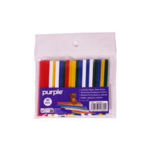 Bûchette Purple (100)