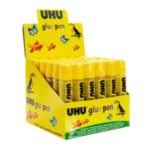 Colle Glue Pen 50ml UHU (36)
