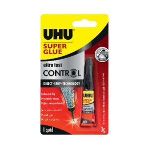 Colle Super Glue UHU