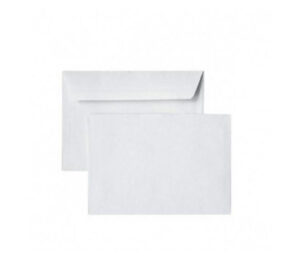 Enveloppe Blanche 12*17.6 Purple (500)