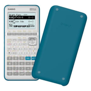 Calculatrice Scientifique Graphique verison 2 Python Casio