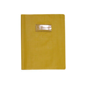 Protège-Cahier Lino 21x29,7cm Purple (20)