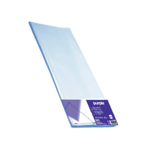 Couvre-Livre 70/50cm Purple (50)