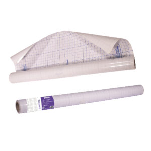Rouleau de Couvre-Livre Adhésif 0.45/2m Purple