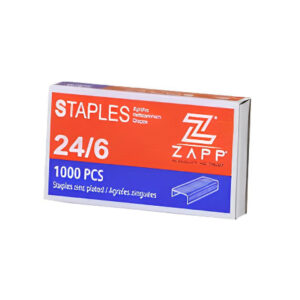 Agrafe 24/6 Zapp (20)