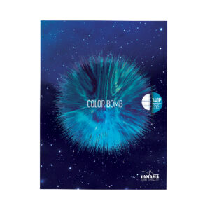Cahier Piqué 24*32 Seyès 140 pages Yamama (10)