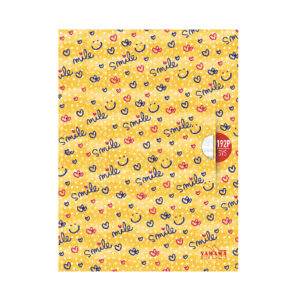 Cahier Piqué 24*32 Seyès 192 pages Yamama (10)
