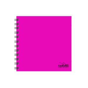 Carnet Wiro C.P 8*8 100p Yamama (20)