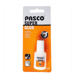 Colle Super Glue 5g Pasco