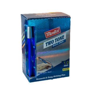Stylo à Bille Two Tone Montex (50)