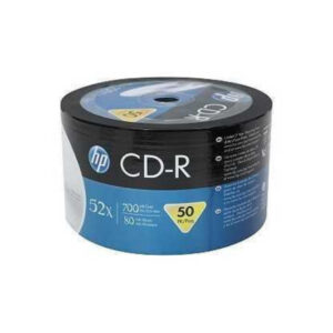 CD-R Vierge 700mb (50)