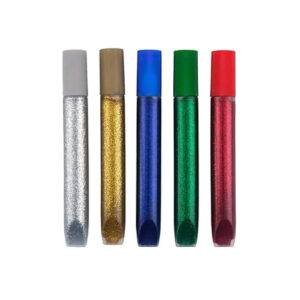 Pochette de 5 Colles Glitter Prestige