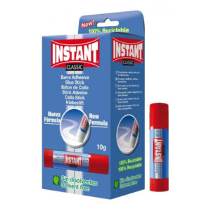 Colle Stick 10g Instant (24)