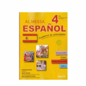 Al Messa - Espagnol Bac