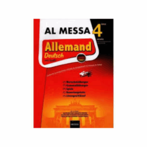 Al Messa - Allemand Bac