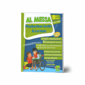 Al Messa - Production Écrite 5ème Primaire
