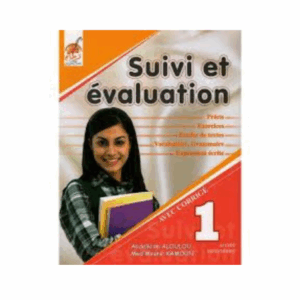 Suivi Évaluation - 1ère Secondaire