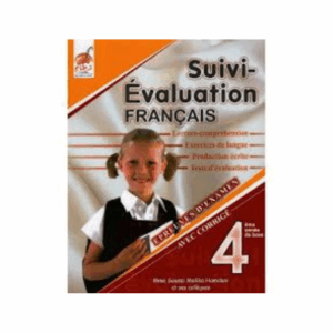 Suivi Évaluation - 4ème Primaire