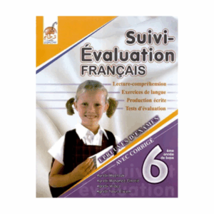 Suivi Évaluation - 6ème Primaire