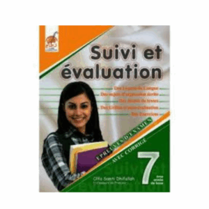 Suivi Évaluation - 7ème