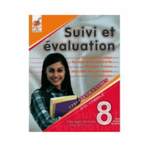 Suivi Évaluation - 8ème