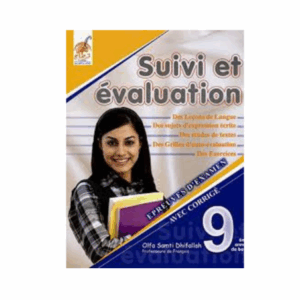 Suivi Évaluation - 9ème