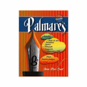 Palmarès - 8ème