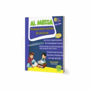 Al Messa - Production Écrite 6ème Primaire