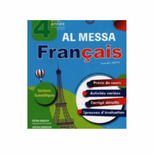Al Messa - Français Bac Sec. Sciences