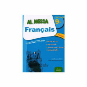 Al Messa - Français 9ème