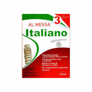 Al Messa - Italien 3ème Secondaire