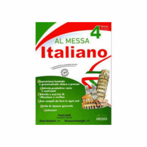 Al Messa - Italien 4ème Secondaire
