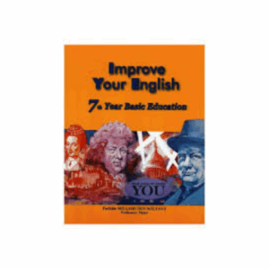 Impove your English - 7ème