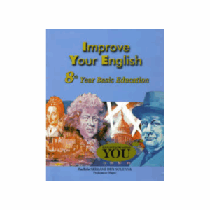 Impove your English - 8ème