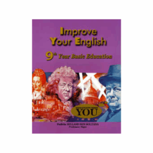 Impove your English - 9ème