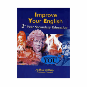 Impove your English - 1ère Secondaire