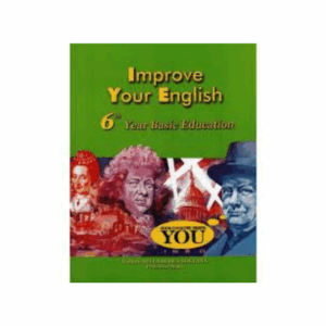 Impove your English - 6ème Primaire