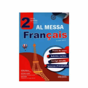 Al Messa - Français 2ème Secondaire