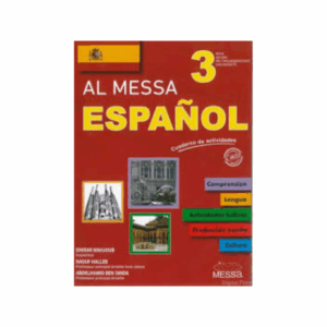 Al Messa - Espagnol 3ème Secondaire