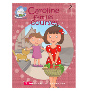 Boule De Neige - Caroline fait les cources