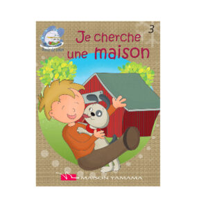 Boule De Neige - Je cherche une maison