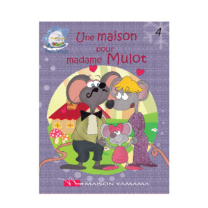 Boule De Neige - Une maison pour madame Mulot