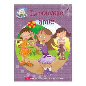 Boule De Neige - la nouvelle amie