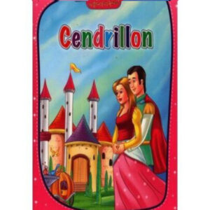 Histoires Merveilleuses - Cendrillon